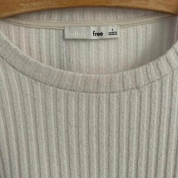 Wilfred Rudko Sweater - Picture 3 of 4